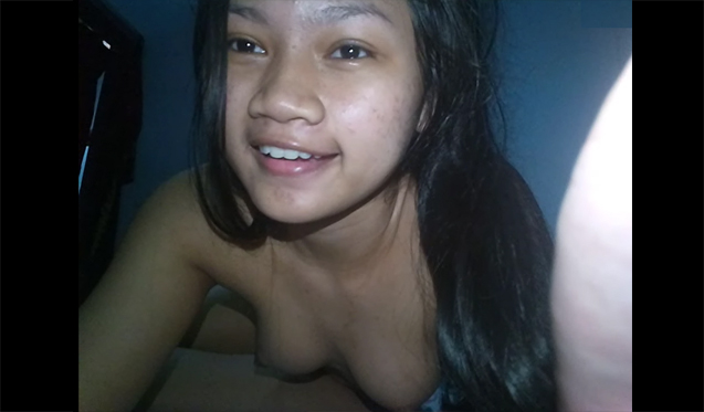 BOKEP INDO | SITI ABG 18 TAHUN ASAL PEKALONGAN BUGIL NGAJAKIN NGEWE YANG NONTON