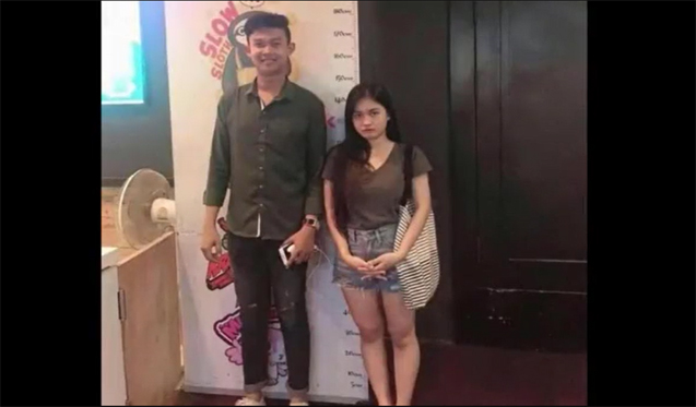 BOKEP INDO | VIDEO VIRAL INDONESIA GREPE-GREPE PACAR SENDIRI DI DALAM KAMAR