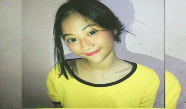 BOKEP INDO | VIDEO VIRAL ANAK GADIS SMP NGENTOT DENGAN PACARNYA DI RUMAH