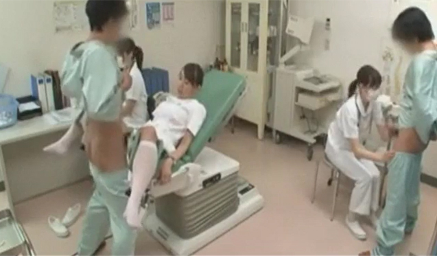 BOKEP JEPANG | VIDEO REKAMAN CARA DONOR SPERMA DI JEPANG