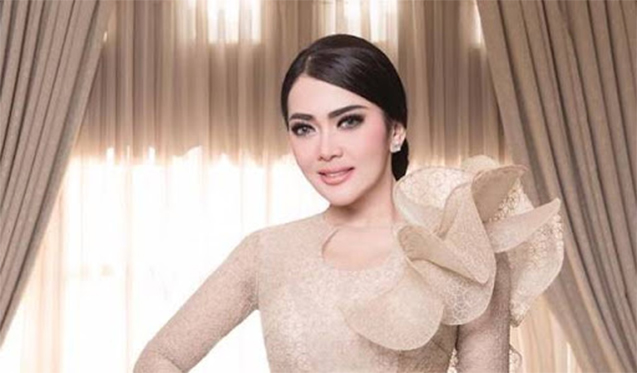 BOKEP INDO | VIRAL VIDEO PRIBADI SYAHRINI LAGI MANDI