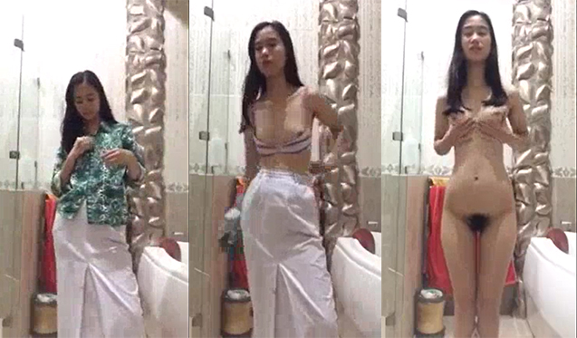 BOKEP INDO | VIDEO VIRAL ABG SERAGAM BATIK