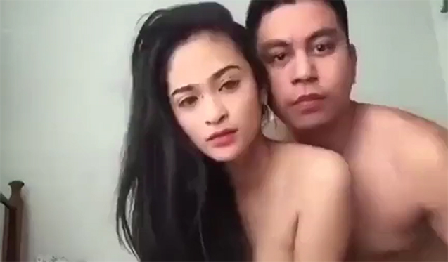 BOKEP INDO | SKANDAL SEKS MAHASISWI UNIKA SEMARANG