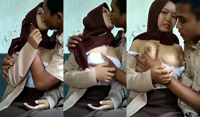 BOKEP INDO | KELAKUAN KIDS JAMAN NOW SAAT PACARAN