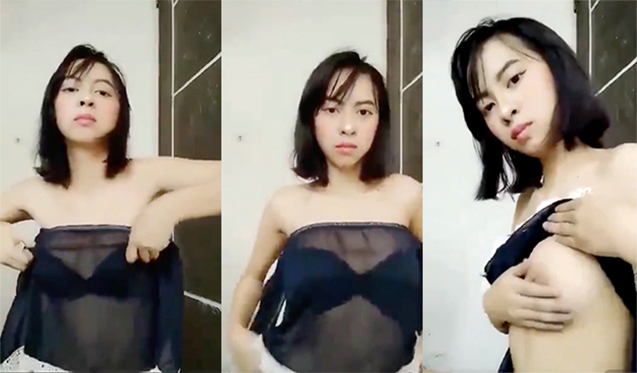 BOKEP INDO | VIDEO VIRAL YANG LAGI RAMAIN DI TAHUN 2021