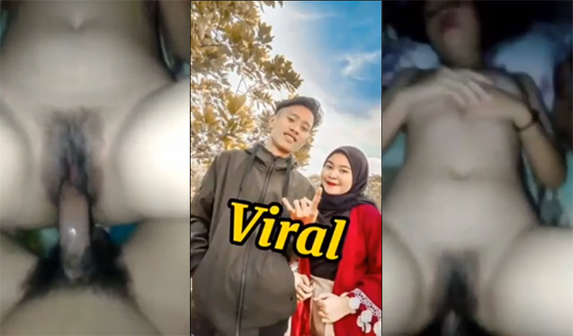 BOKEP INDO | VIRAL SKANDAL SEKS GADIS BERJILBAB ASAL BANDUNG
