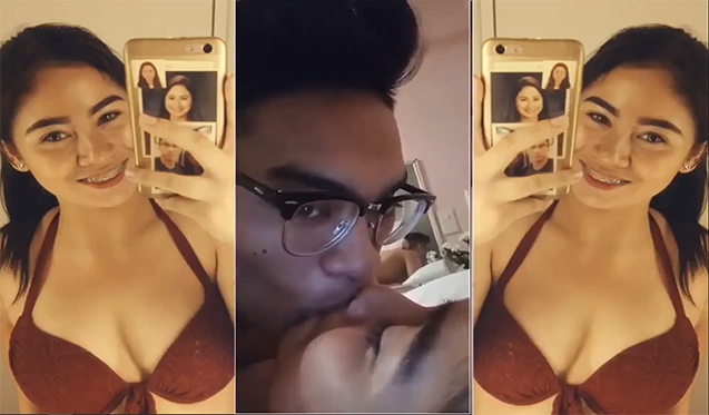 BOKEP INDO | SKANDAL MAHASISWI JAKARTA SELATAN