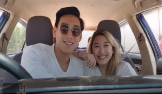 BOKEP INDO | VIRAL VIDEO SELEBGRAM INDONESIA