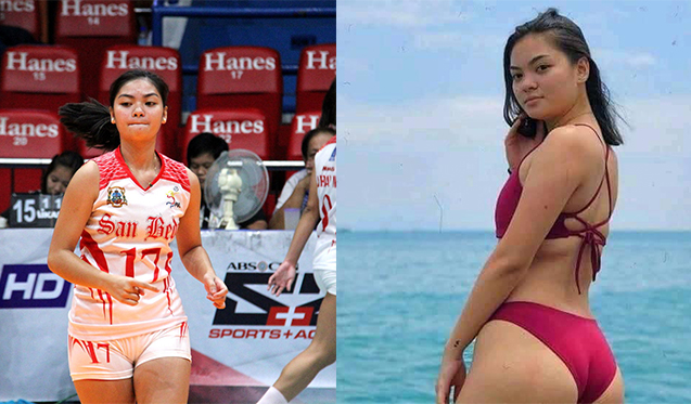 BOKEP INDO | VIDEO VIRAL TERBARU JOYCEE BALUARTE