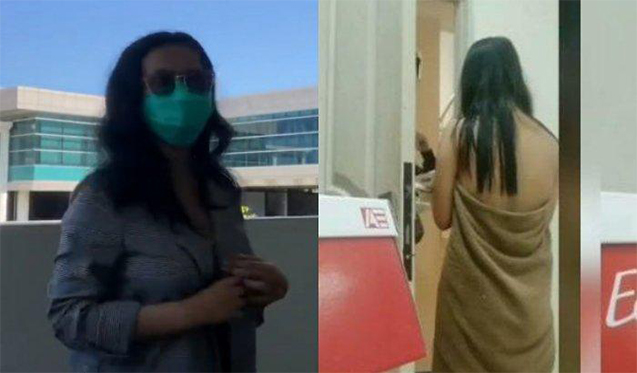BOKEP INDO | VIRAL SISKAEE COLMEK DI BANDARA JOGJA