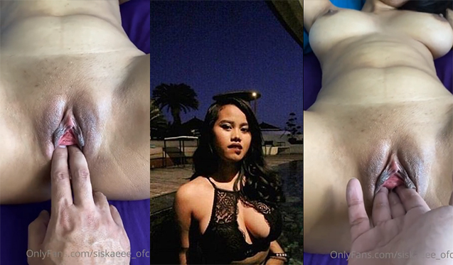 BOKEP INDO | VIRAL VIDEO SISKAEEE COLMEK 5 JARI