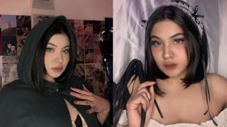 BOKEP INDO | VIRAL VIDEO DEA ONLYFANS PART 2