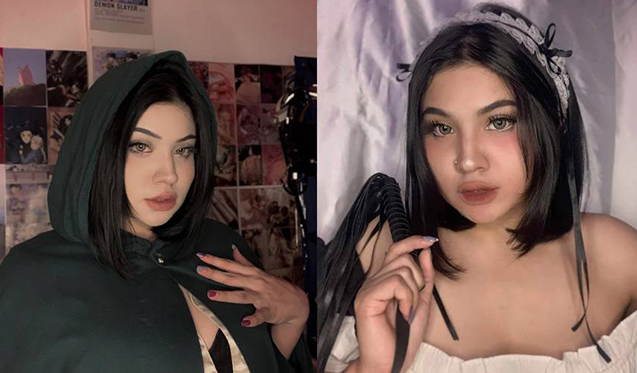 BOKEP INDO | VIRAL VIDEO DEA ONLYFANS PART 2