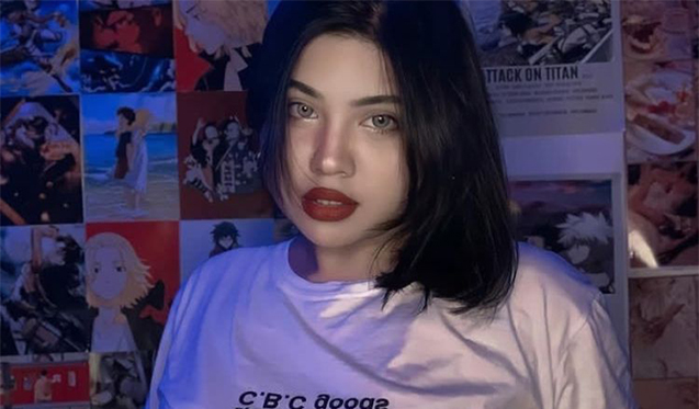 BOKEP INDO | VIRAL VIDEO DEA ONLYFANS PART 3