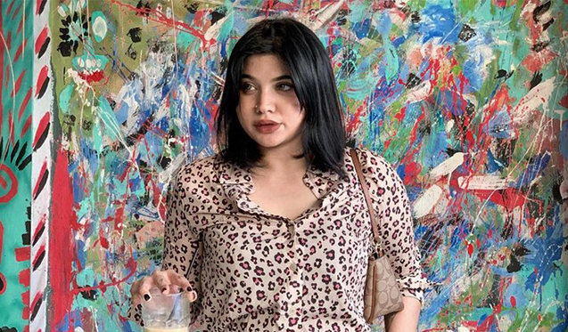 BOKEP INDO | VIRAL VIDEO DEA ONLYFANS PART 5