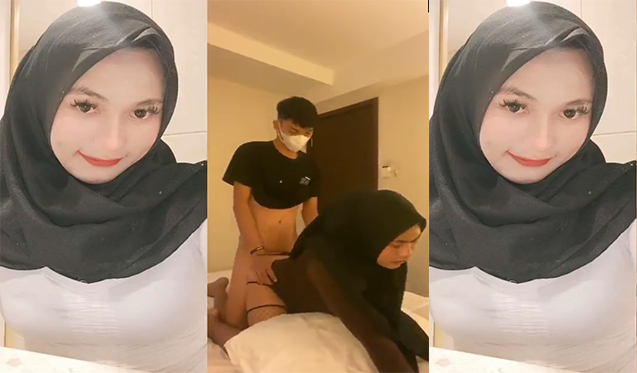 BOKEP INDO | VIRAL NGENTOT DENGAN PACAR