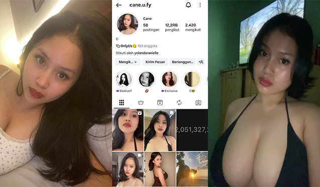 BOKEP INDO | CANE LAGI BUGIL DI KAMAR MANDI