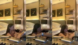 Bokep Indo Di Sepongin Pacar Di Hotel