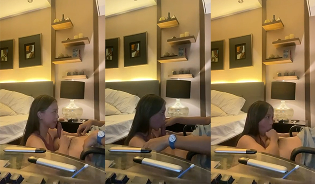 BOKEP INDO | DI SEPONGIN PACAR DI HOTEL